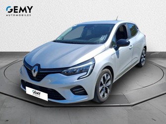 Photo Renault Clio Blue dCi 100 Evolution