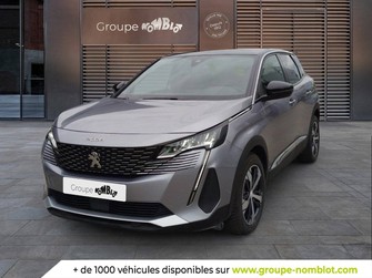 Photo Peugeot 3008 3008 BlueHDi 130ch S&S EAT8