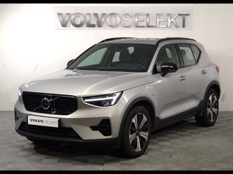Photo Volvo XC40 T5 Recharge 180 + 82ch Plus DCT 7