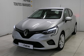 Photo Renault Clio V Clio TCe 90 - 21N