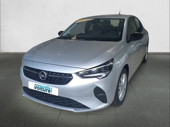 Photo Opel Corsa Corsa 1.2 75 ch BVM5