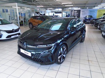 Photo Renault Megane E-TECH EV60 220 ch super charge Techno