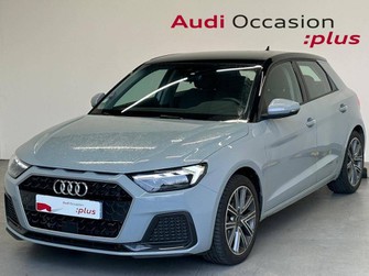 Photo Audi A1 Sportback 25 TFSI 95ch Advanced