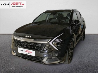 Photo Kia Sportage Sportage 1.6 T-GDi 230ch ISG Hybride BVA6 4x2