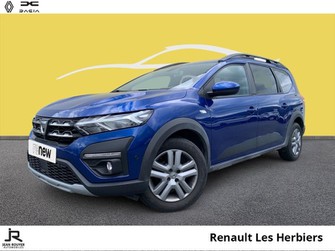 Photo Dacia Jogger 1.0 ECO-G 100ch Confort 5 places