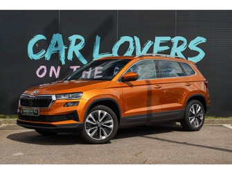 Photo Skoda Karoq 1.5 TSI 150 ch ACT DSG7 Style