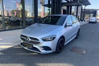 Photo Mercedes Classe B CLASSE B Classe B 250 e 8G-DCT