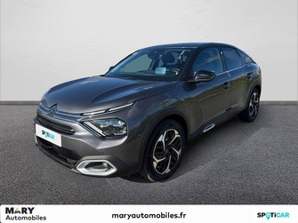 Photo Citroen C4 C4 PureTech 130 S&S EAT8