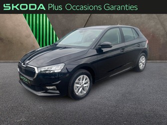 Photo Skoda Fabia 1.0 TSI Evo2 95ch Selection