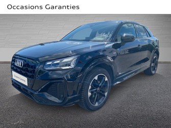 Photo Audi Q2 35 TFSI 150ch S line Plus