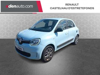 Photo Renault Twingo III SCe 65 Equilibre