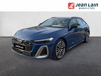 Photo Audi A5 Avant TFSI 204 ch S tronic 7 Quattro S line