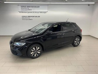 Photo Volkswagen Polo Polo 1.0 TSI 95 S&S BVM5