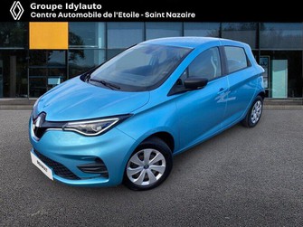 Photo Renault ZOE Zoe R110 Life