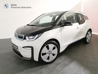 Photo Bmw i3 170ch 120Ah Edition 360 Atelier