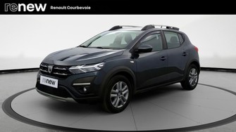 Photo Dacia Sandero Sandero TCe 90 - 22