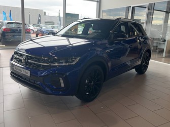 Photo Volkswagen T-Roc T-Roc 1.5 TSI EVO 150 Start/Stop DSG7