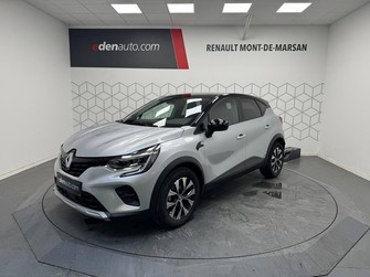 Photo Renault Captur II TCe 90 Evolution 5p