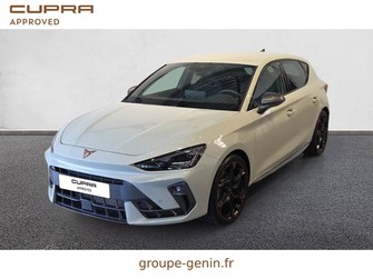 Photo Cupra Leon Leon 1.5 eTSI Hybrid 150 ch DSG7