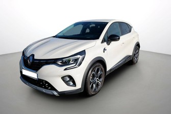 Photo Renault Captur Captur E-Tech Plug-in 160