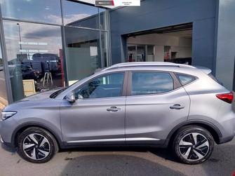 Photo MG ZS ELECTRIQUE II EV Autonomie Etendue 70kWh - 115 kW 2WD Luxury 5p
