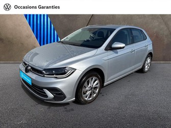 Photo Volkswagen Polo 1.0 TSI 95ch Style