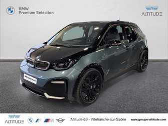 Photo Bmw i3 170ch 120Ah Suite