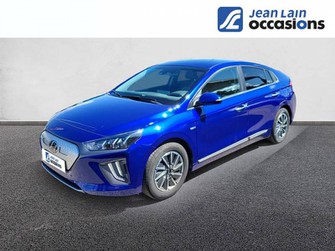 Photo Hyundai Ioniq Electric 136 ch Creative