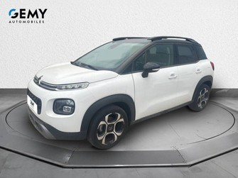 Photo Citroen C3 Aircross PureTech 110 S&S BVM6 Shine