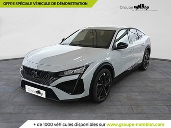 Photo Peugeot 408 408 PureTech 130 ch S&S EAT8