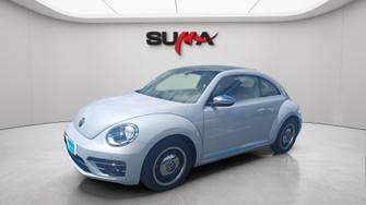Photo Volkswagen Coccinelle Coccinelle 1.4 TSI 150 BMT DSG7