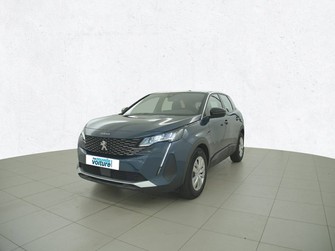 Photo Peugeot 3008 3008 Hybrid 136 e-DCS6