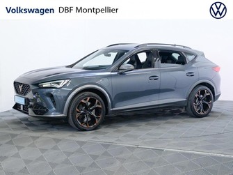 Photo Cupra Formentor 1.4 e-HYBRID 245 ch DSG6 VZ