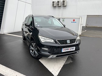 Photo Seat Ateca Ateca 1.0 TSI 115 ch Start/Stop