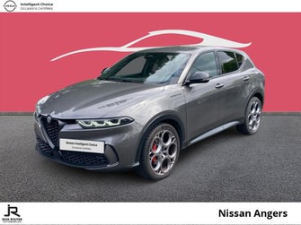 Photo Alfa-Romeo Tonale 1.5 Hybrid 130ch Edizione Speciale TCT