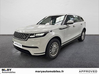 Photo Land-Rover Range Rover Velar Range Rover Velar 2.0L P250 BVA