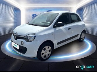 Photo Renault Twingo 1.0 SCe 70ch Life Euro6c