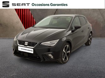 Photo Seat Ibiza 1.0 TSI 110ch FR