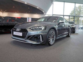 Photo Audi A5 Sportback V6 2.9 TFSi 450 Tiptronic 8 Quattro
