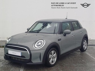 Photo Mini Mini Mini 5 Portes One 75ch Classic