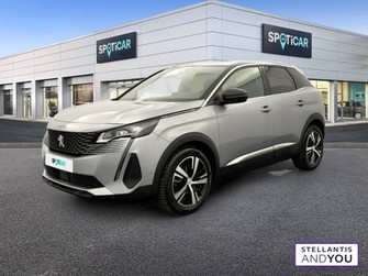 Photo Peugeot 3008 Puretech 130ch S&S BVM6 GT