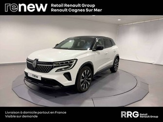Photo Renault Austral Austral mild hybrid advanced 130