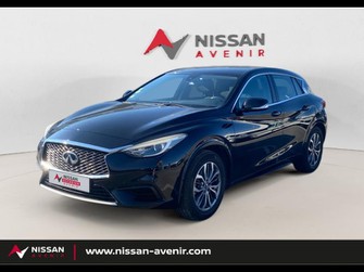 Photo Infiniti Q30 1.5d 109ch