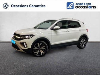 Photo Volkswagen T-Cross 1.0 TSI 116 Start/Stop DSG7 Style