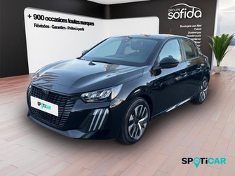 Photo Peugeot 208 1.2 PureTech 75ch S&S Active