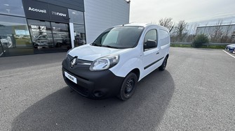 Photo Renault Kangoo EXPRESS ZE KANGOO Z.E. 33