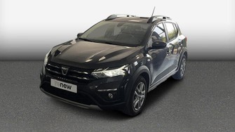 Photo Dacia Sandero Sandero TCe 90 Stepway Expression