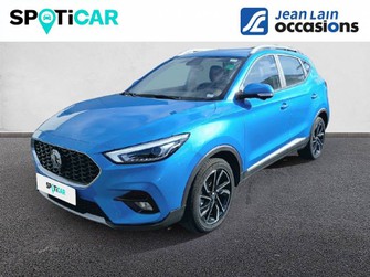 Photo MG ZS 1.5L VTI-Tech 106ch 2WD Luxury