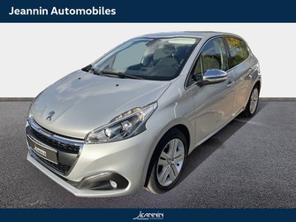 Photo Peugeot 208 208 1.2 PureTech 110ch S&S BVM5