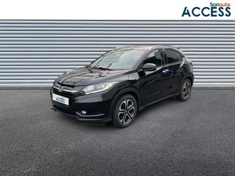 Photo Honda HR-V 1.6 i-DTEC 120ch Exclusive Navi
